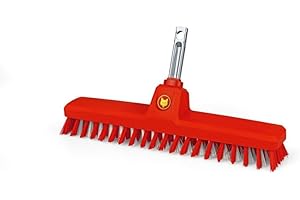 Balai brosse 35cm Multi-Star - UBBM35 OUTILS WOLF