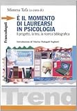 Image de È il momento di laurearsi in psicologia. Il proge