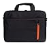 Produktbild BAAFG Damen 14 Zoll 13 3 Zoll 15 6 Zoll Notebook Laptoptasche Aktentasche,DarkGrey-15.6Inch