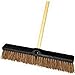 Produktbild Quickie Stiff Palm Pushbroom, 45,7 cm, 6 Stück