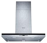 Die Intensivstufe für kurzfristigen Einsatz bei starkem Dunst mit automatischer Rückschaltung nach 6 Min.