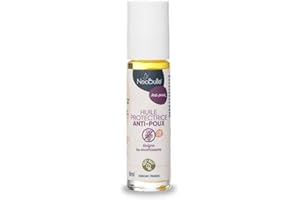 NEOBULLE Néobulle Anti-Poux Huile Protectrice Bio 9ml