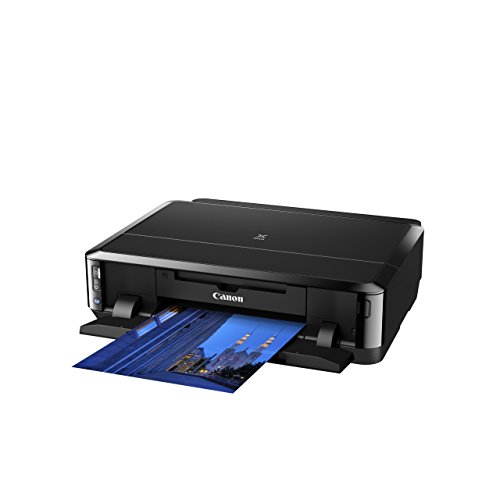 Canon PIXMA iP7250 Colour Inkjet Printer + Extra Full Set Of Original Canon XL Inks (Black 1130, C 267, M 313, Y 274, PB 500 Pages)