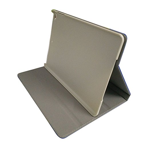 [ Case for ipad Air 2 ] ipad Air 2 Flip Case , UK-Cherry Real Madrid Barcelona Chelsea Manchester United AC Milan Liverpool Arsenal Football Team Team Logo Pattern Design Series Flip PU Leather Case Cover for Apple ipad Air 2 ( Manchester United )