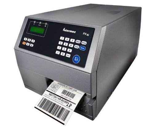 Preisvergleich Produktbild Intermec PX4 C010000005040 Drucker