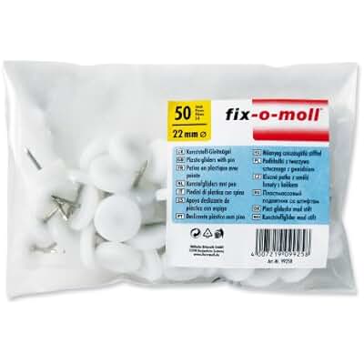 Amazon.de: Möbelgleiter - Eisenwaren: Baumarkt