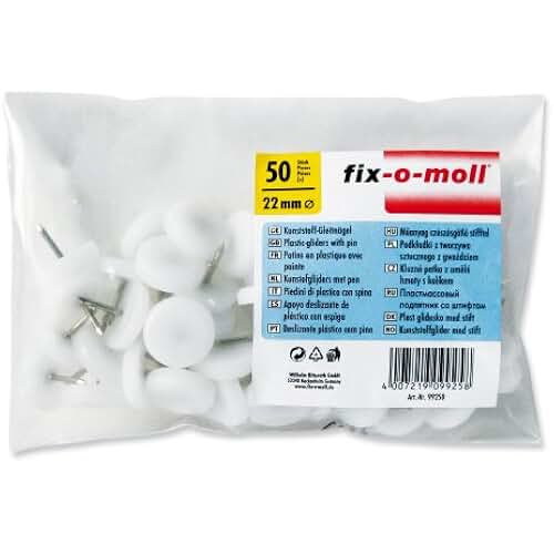 Amazon.de: Möbelgleiter - Eisenwaren: Baumarkt