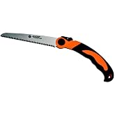 Rico Latch Foldable Tree Branch Vineyard Pruning Saw 018-RC2503