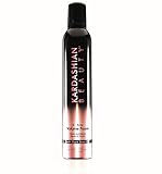 KARDASHIAN K-Body Volume Foam, 284 g