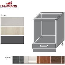 Suchergebnis auf Amazon.de für: unterschrank herd