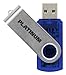 Produktbild Platinum TWS 32 GB USB-Stick USB 2.0 blau