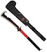 Produktbild g8ds® Devils Gear War Machete Katana Outdoor Nylonscheide Rückentragegurt
