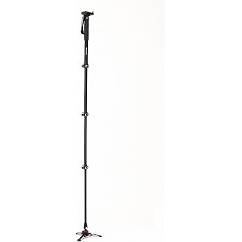 xpro monopod manfrotto