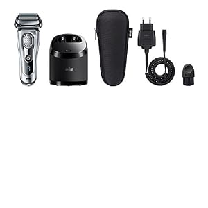 Braun Series 9 9090cc Shaver - Image 5