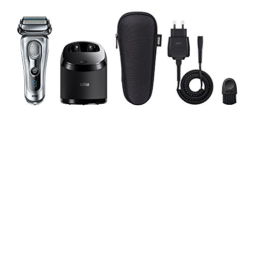 Imagen 4 de Braun Series 9 9090CC