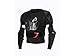 Price comparison product image Motorcycle Alpinestars Bionic Tech Jacket Black White Red XXL UK