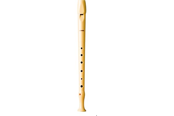 Hohner 9508 Flauta de Plástico
