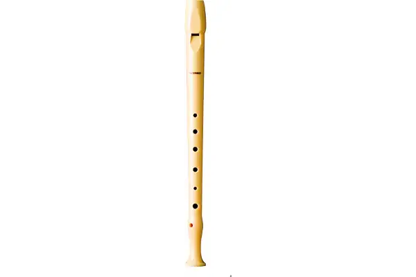Hohner 9508 Flauta de Plástico