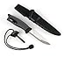 Produktbild Light My Fire Funktionsmesser Mit Feurstahl, Schwarz One Size