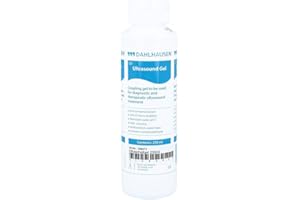 BRINKMANN MEDICAL EIN UNTERNEHME ULTRASCHALLGEL 250 ml