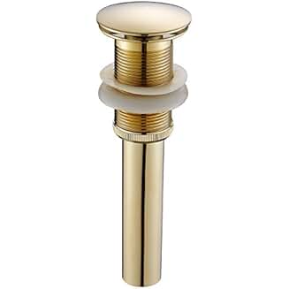 Suchergebnis auf Amazon.de für: Waschbecken Abfluss Montieren