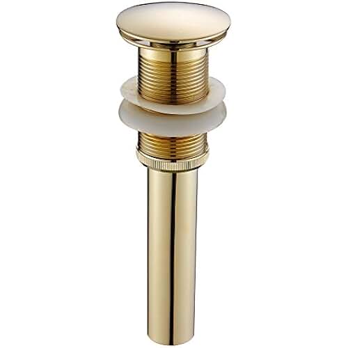 Suchergebnis auf Amazon.de für: Waschbecken Abfluss Montieren