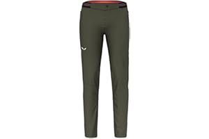 Salewa Pedroc 4 Dst M Reg Pants - Spodnie Mężczyźni