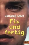 Cover zum Buch Fix und fertig