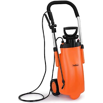 amazon hozelock sprayer
