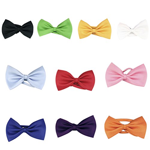 Preisvergleich Produktbild SevenMye Jungen Fliege mehrfarbig One Size