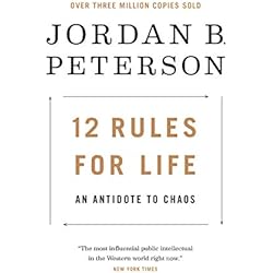 12 Rules For Life
