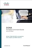 Image de CCNA Portable Command Guide (CCNA Self-Study)