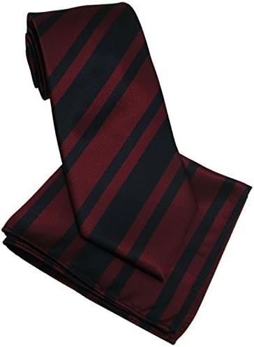 Royal Engineers Tie &amp; Matching Pocket Square