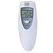 Produktbild MTTLS Alkoholtester,Alkohol Tester, Digital Alkohol Breathalyzer Atem Tester Analyzer LCD-9DD2