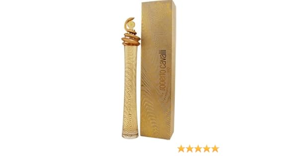 roberto cavalli oro perfume