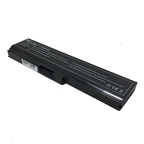 Laptop Akku PA3817U-1BRS PA3818U-1BRS PA3819U-1BRS 10.8V 4400mAh für TOSHIBA Satellite A660 C600D C645D C650 C655 C660 L600 L670 Pro C650