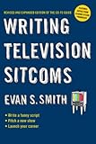 Image de Writing Television Sitcoms