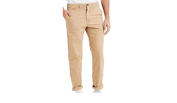 t Level Original Straight Khaki Pant 