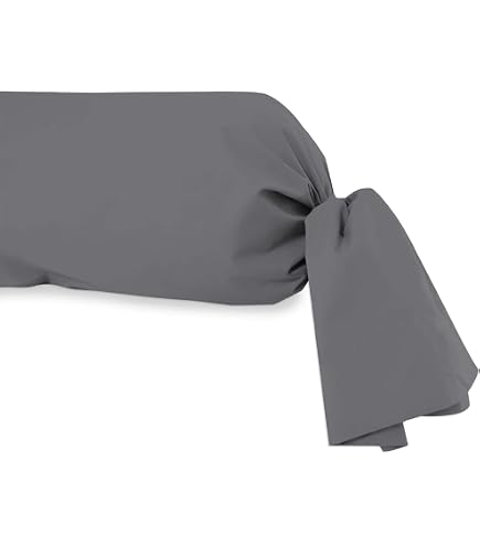 Housse de couette gland poterie grange adolescente Chambray