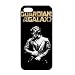 Produktbild Marvel Comics Telefon-Kasten Hülle,Marvel Comics Guardians Of The Galaxy Handy Hülle,Guardians Of The Galaxy Schutz Handyhülle für Das Apple iPhone 5/5S/SE