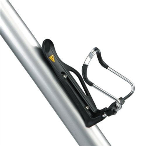 Topeak Modula Cage 2 Flaschenhalter Aluminium PET Standard Trinkflasche Fahrrad Transport, 15200312 - 5