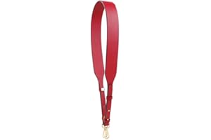 MoreChioce Bandoulière Vintage pour Sac à Main Courroie Bohême Cuir DIY Rechange Sac Accessoires