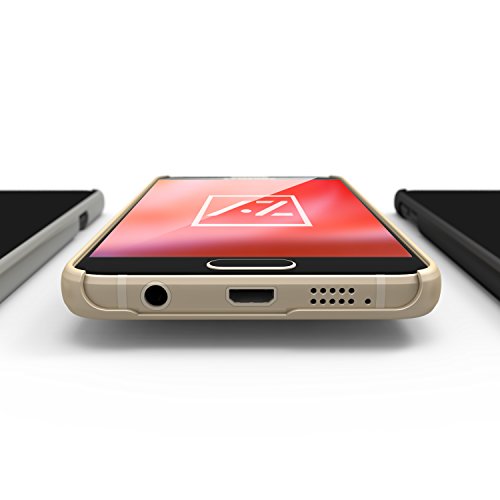 Funda Samsung Galaxy A3 2016 4 7 Azorm Color Edition Carcasa protectora rigida Cover Antideslizante y Anti-Ara azos - Negro Efecto Met lico reviews Funda Samsung Galaxy A3 2016 4 7 Azorm Color Edition Carcasa protectora rigida Cover Antideslizante y Anti-Ara azos - Negro Efecto Met lico