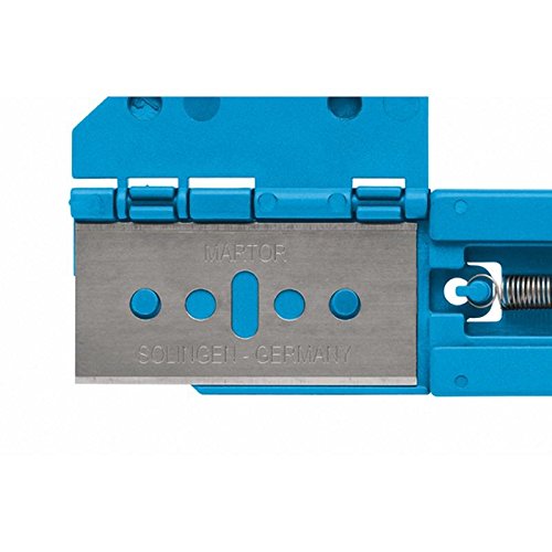 MARTOR 445.02MARTOR Sicherheitsmesser Secunorm Handy für alle Schneidarbeiten - 3