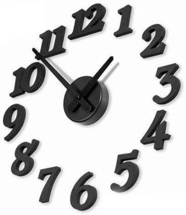 KINGSTONS digital Wall Clock for home accessories