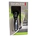 Remington PR1250 PowerSeries PLUS Rotary Shaver