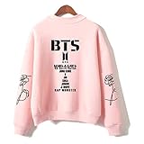 bts sudadera original