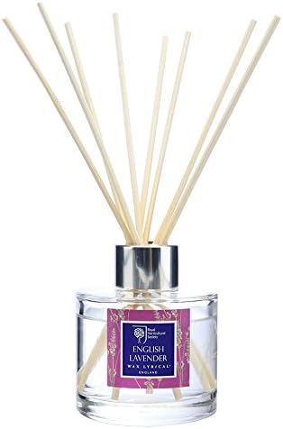 RHS Reed Diffuser, Lavender, 100ml