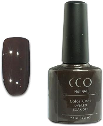 CCO UV LED Nail Gel Polish, Moody You
