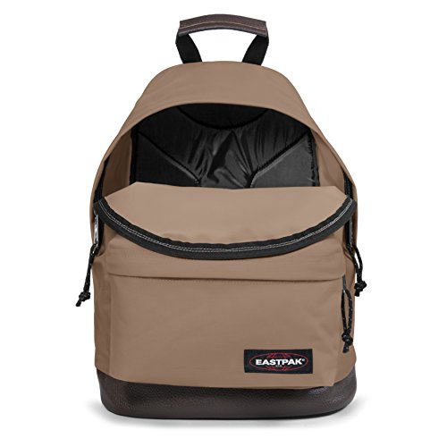 Eastpak Wyoming Rucksack 40 cm Cream Beige